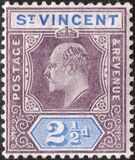 [King Edward VII, Tipi M2]