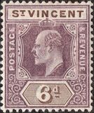 [King Edward VII, Tipi M4]