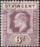[King Edward VII, Tipi M4]