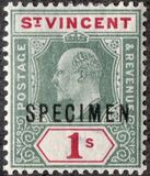[King Edward VII, 1841-1910, Tipi N1]