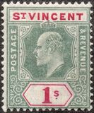 [King Edward VII, 1841-1910, Tipi N1]