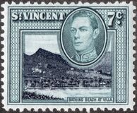 [King George VI, type AB2]