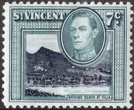 [King George VI, type AB2]
