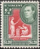 [King George VI, type Y18]