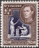 [King George VI, type Y19]