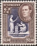[King George VI, type Y19]