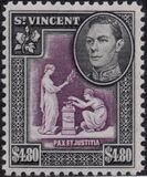 [King George VI, type Y20]