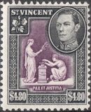 [King George VI, type Y20]