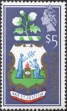 [Queen Elizabeth II and Local Motives, වර්ගය BT]