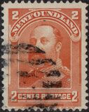 [Royal Family, tegund AV]
