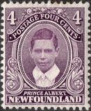 [Coronation of King George V - The Royal Family, type BR]