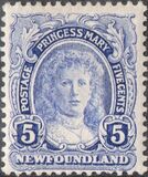 [Coronation of King George V - The Royal Family, type BS]