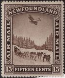 [Airmail, type DL]