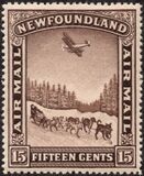 [Airmail, type DL]