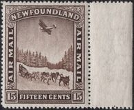 [Airmail, type DL]