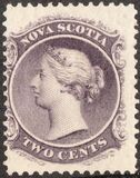 [Queen Victoria, type C2]