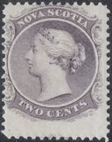 [Queen Victoria, type C3]