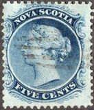 [Queen Victoria, type C4]