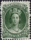 [Queen Victoria, type D2]