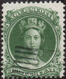 [Queen Victoria, type D]