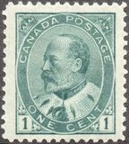 [King Edward VII, タイプ U]