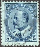 [King Edward VII, タイプ U2]