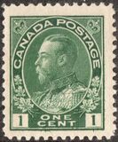[King George V in Admiral Uniform, type AD]