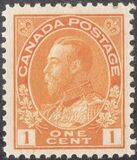 [King George V in Admiral Uniform, type AD]