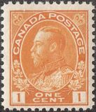 [King George V in Admiral Uniform, type AD]