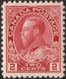[King George V in Admiral Uniform, type AD1]