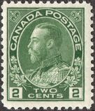 [King George V in Admiral Uniform, type AD1]