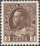 [King George V in Admiral Uniform, type AD2]