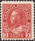 [King George V in Admiral Uniform, type AD2]