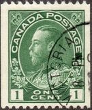 [King George V in Admiral Uniform, type AD]