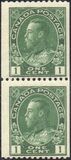 [King George V in Admiral Uniform, type AD]