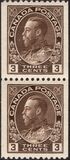 [King George V in Admiral Uniform, type AD2]