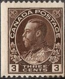 [King George V in Admiral Uniform, type AD2]