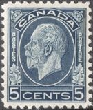 [King George V, type BU4]