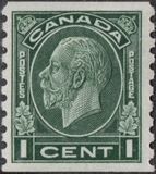 [King George V, type BU]