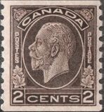 [King George V, type BU1]