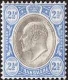 [King Edward VII, τύπος I3]