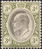 [King Edward VII, τύπος I4]