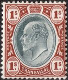 [King Edward VII, τύπος J]