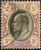 [King Edward VII, tip J3]