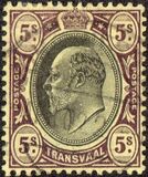 [King Edward VII, tip J3]