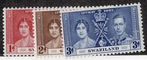 [Coronation of King George V and Queen Elizabeth, tyyppi E]