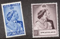 [Royal Wedding Silver Anniversary, type L]