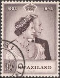 [Royal Wedding Silver Anniversary, type M]