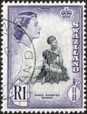 [Queen Elizabeth II, प्रकार AC1]