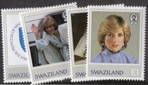 [The 21st Anniversary of the Birth of Princess Diana of Wales, 1961-1997, प्रकार KN]
